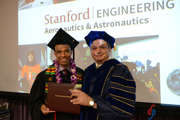 Stanford University Aero Astro Graduation 2016-75