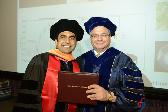 Stanford University Aero Astro Graduation 2016-31