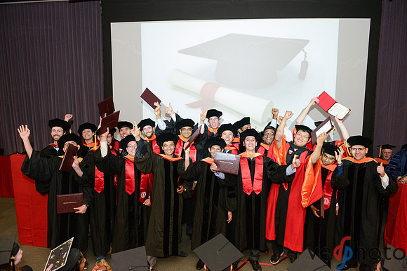 Stanford University Aero Astro Graduation 2016-795
