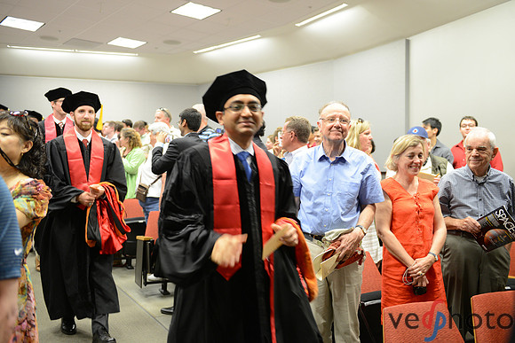 Stanford University Aero Astro Graduation 2016-435