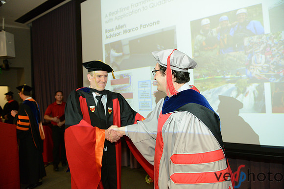 Stanford University Aero Astro Graduation 2016-616