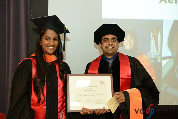 Stanford University Aero Astro Graduation 2016-71
