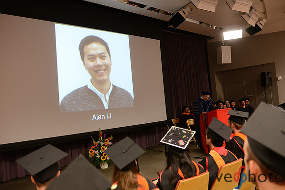 Stanford University Aero Astro Graduation 2016-470