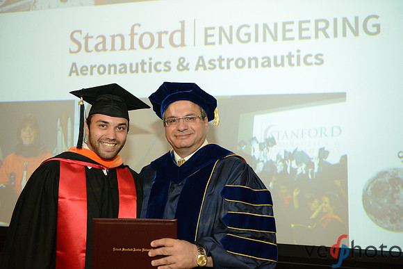 Stanford University Aero Astro Graduation 2016-106