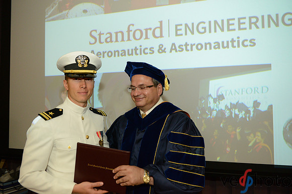 Stanford University Aero Astro Graduation 2016-570