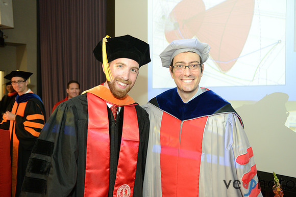 Stanford University Aero Astro Graduation 2016-38