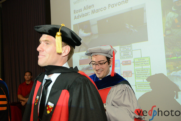 Stanford University Aero Astro Graduation 2016-614