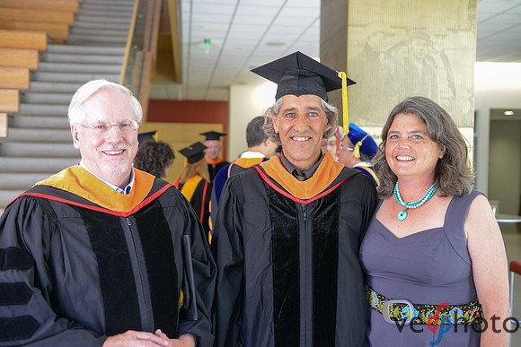 Stanford University Aero Astro Graduation 2016-347