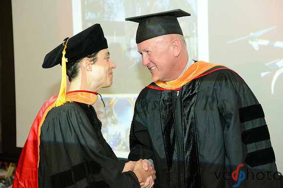 Stanford University Aero Astro Graduation 2016-703