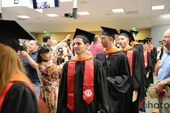 Stanford University Aero Astro Graduation 2016-413