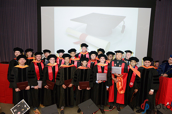 Stanford University Aero Astro Graduation 2016-789