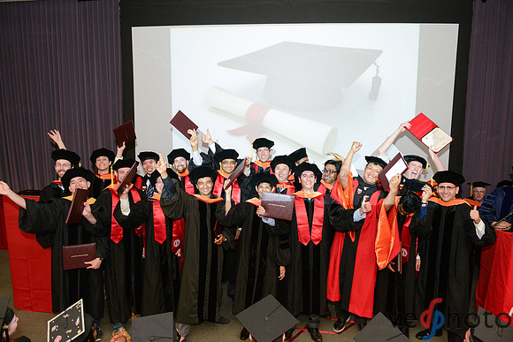 Stanford University Aero Astro Graduation 2016-796