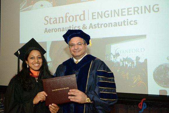 Stanford University Aero Astro Graduation 2016-544