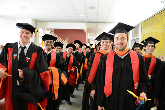 Stanford University Aero Astro Graduation 2016-339