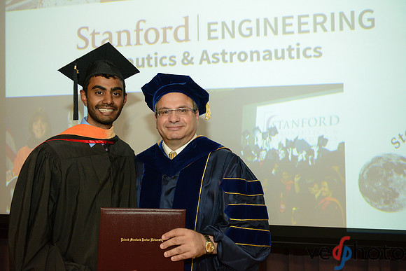 Stanford University Aero Astro Graduation 2016-123