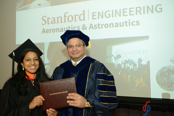 Stanford University Aero Astro Graduation 2016-543