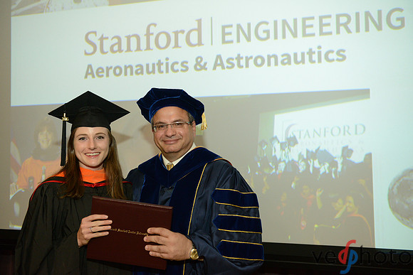 Stanford University Aero Astro Graduation 2016-561