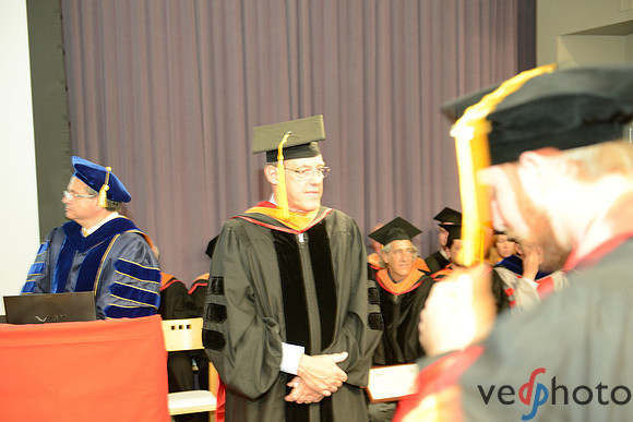 Stanford University Aero Astro Graduation 2016-607