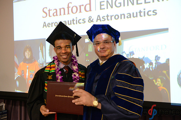 Stanford University Aero Astro Graduation 2016-504