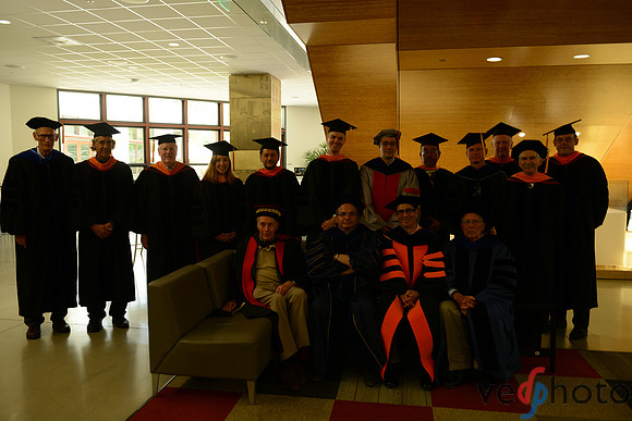 Stanford University Aero Astro Graduation 2016-381
