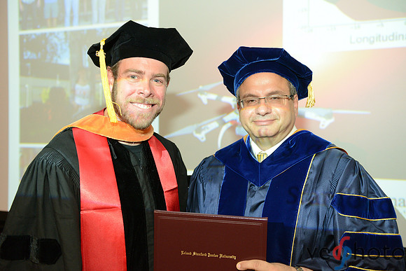 Stanford University Aero Astro Graduation 2016-712