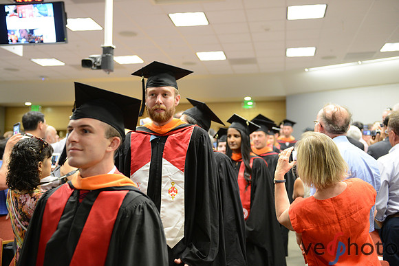 Stanford University Aero Astro Graduation 2016-407
