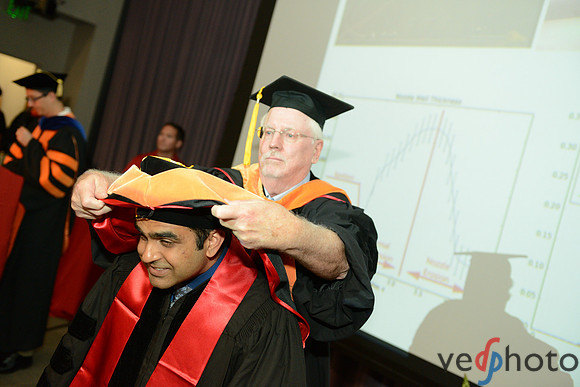 Stanford University Aero Astro Graduation 2016-204