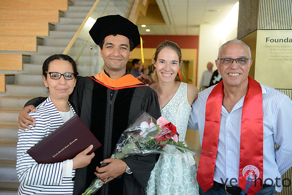 Stanford University Aero Astro Graduation 2016-838