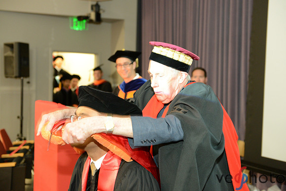 Stanford University Aero Astro Graduation 2016-623