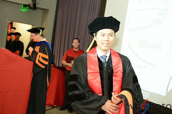Stanford University Aero Astro Graduation 2016-680
