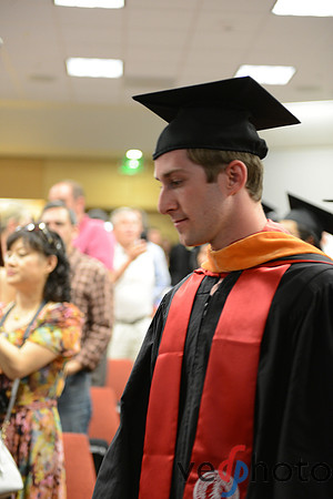 Stanford University Aero Astro Graduation 2016-423