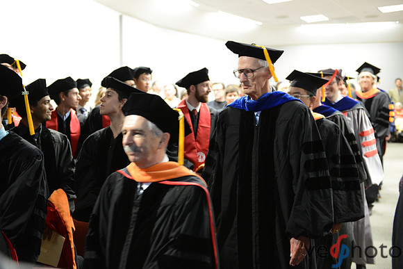Stanford University Aero Astro Graduation 2016-450