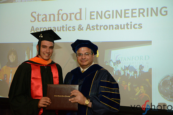 Stanford University Aero Astro Graduation 2016-513