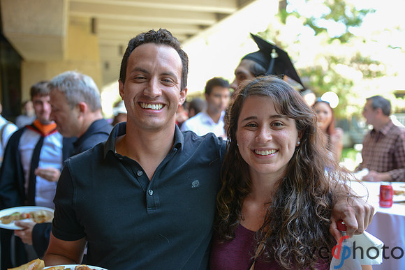 Stanford University Aero Astro Graduation 2016-868