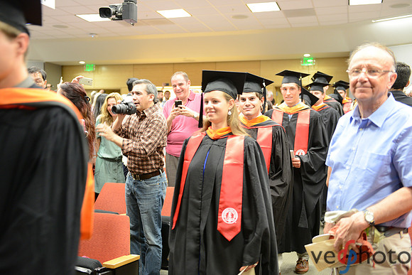 Stanford University Aero Astro Graduation 2016-415