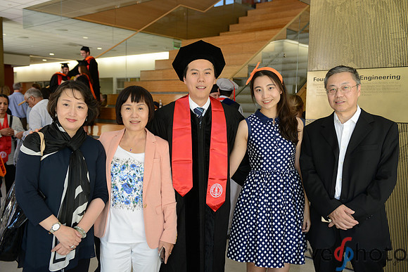 Stanford University Aero Astro Graduation 2016-326