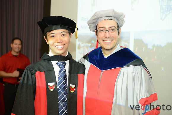 Stanford University Aero Astro Graduation 2016-43