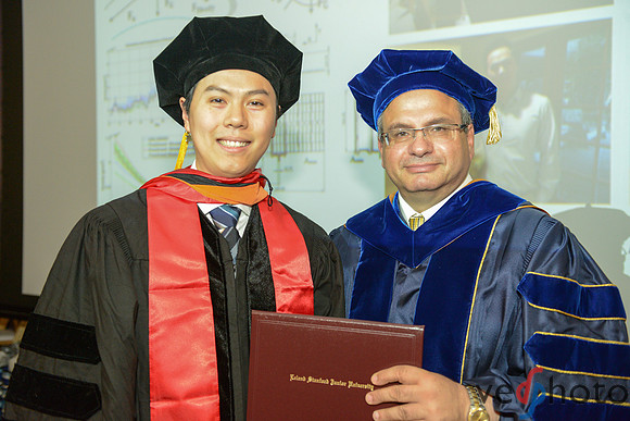 Stanford University Aero Astro Graduation 2016-686