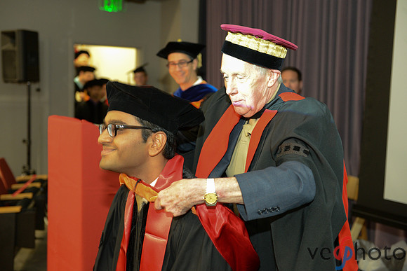 Stanford University Aero Astro Graduation 2016-145