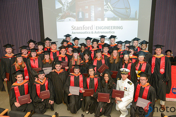 Stanford University Aero Astro Graduation 2016-596