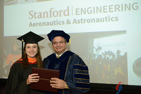 Stanford University Aero Astro Graduation 2016-115
