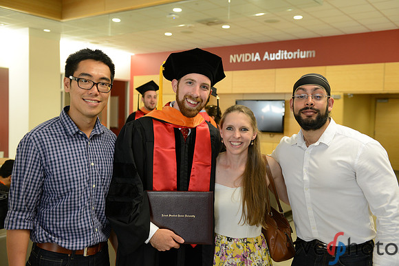 Stanford University Aero Astro Graduation 2016-844