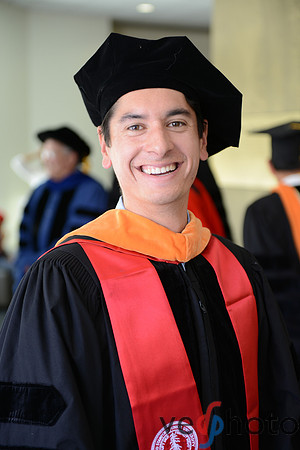 Stanford University Aero Astro Graduation 2016-63