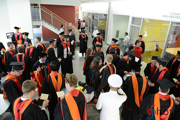 Stanford University Aero Astro Graduation 2016-236