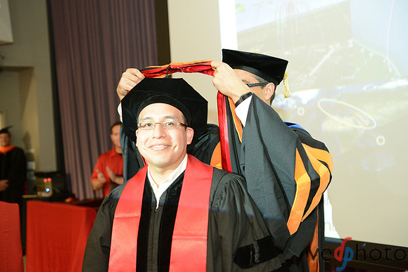 Stanford University Aero Astro Graduation 2016-157