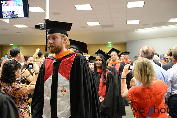 Stanford University Aero Astro Graduation 2016-408