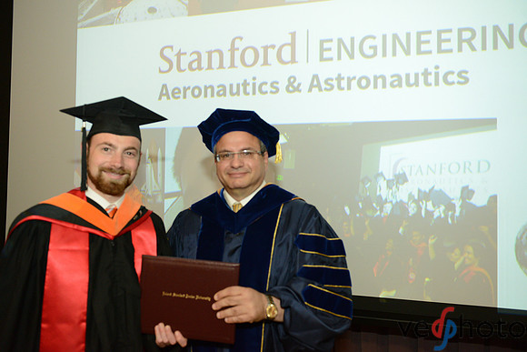 Stanford University Aero Astro Graduation 2016-581