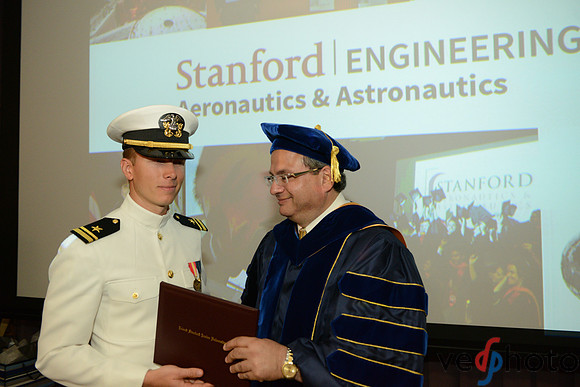 Stanford University Aero Astro Graduation 2016-571