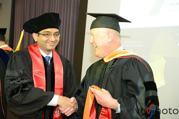 Stanford University Aero Astro Graduation 2016-206