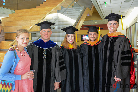Stanford University Aero Astro Graduation 2016-323